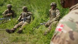 Danimarka İstihbaratından Şaşırtıcı Rapor: ABD 'Olası Güvenlik Tehdidi'