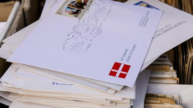 Danimarka&rsquo;da 401 Yıllık Gelenek Sona Erdi: 2026&rsquo;da Mektup Dağıtımı Yapılmayacak