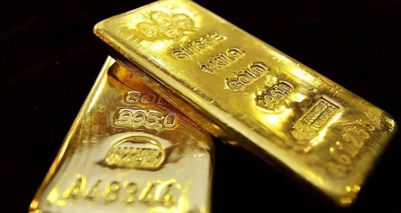 Darphane Altın Sertifikası ALTIN S1 Kaç TL?