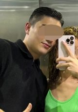 Dayak&ccedil;ı Eski Sevgiliyi Arkadaşı Yalanladı