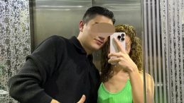 Dayak&ccedil;ı Eski Sevgiliyi Arkadaşı Yalanladı