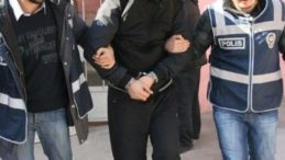 DEAŞ H&uuml;cresine Şafak Baskını: İki Eleman Yakalandı