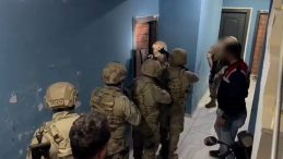 DEAŞ Operasyonu: &Uuml;&ccedil; Kişi Tutuklandı