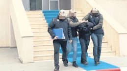 DEAŞ Sempatizanı Ele Ge&ccedil;irildi