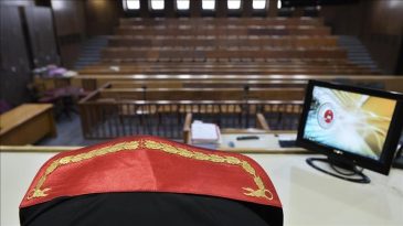 DEAŞ'ın Ankara Uzantısına Y&ouml;nelik Soruşturmada 8 Kişi Tutuklandı