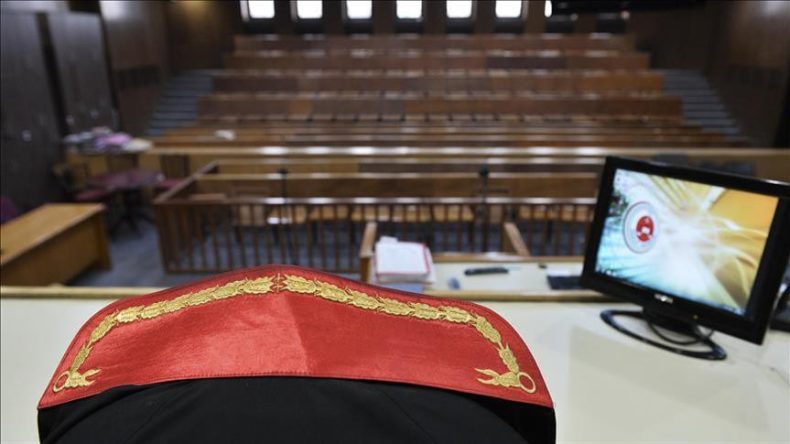 DEAŞ'ın Ankara Uzantısına Y&ouml;nelik Soruşturmada 8 Kişi Tutuklandı