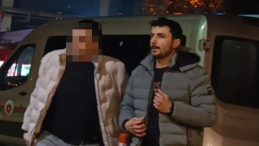 DEAŞ'ın Finans&ouml;r&uuml; Bursa'da Yakalandı