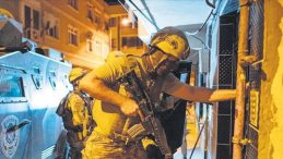 DEAŞ'ın Yılbaşı Planına MİT M&uuml;dahalesi