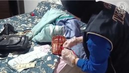 DEAŞ&rsquo;ın kurucu lideri El-Bağdadi&rsquo;nin akrabasının da bulunduğu finans operasyonunda 10 tutuklama