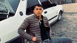 Defalarca Bı&ccedil;aklanarak Hayatını Kaybetti