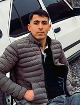 Defalarca Bıçaklanarak Hayatını Kaybetti