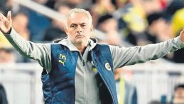 Değişim &Ccedil;ok İstikrar Yok