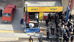 Dehşet Zinciri: Önce Anne ve Oğul, Ardından Büfeci Hayatını Kaybetti