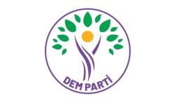 DEM Parti İmralı Heyetinden İki Randevu Talebi