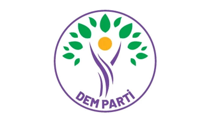 DEM Parti İmralı Heyetinden İki Randevu Talebi