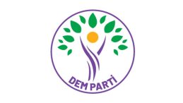 DEM Parti'den Leyla Zana'ya Y&ouml;nelik Tezah&uuml;ratlar İ&ccedil;in Su&ccedil; Duyurusu
