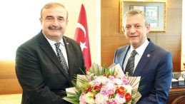 DEM Parti'yi Hedef Almadım