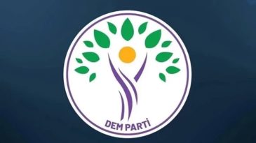 DEM Parti’den Öcalan Mesajları