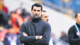 Demirel'den Antalya'ya Koşul