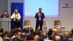 Demir&ouml;ren Medya, Microsoft ve D Tech Cloud İş Birliğiyle T&uuml;rkiye Medya Sekt&ouml;r&uuml;nde Yapay Zeka Odaklı Yeni Bir D&ouml;nemi Başlatıyor