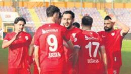 A.Demir&rsquo;e, Bolu Beyi de acımadı