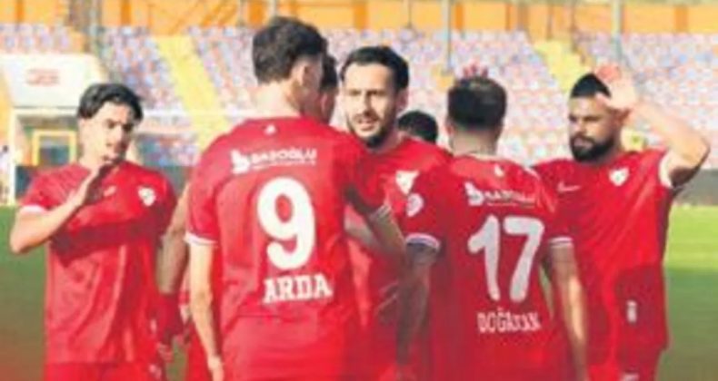 A.Demir&rsquo;e, Bolu Beyi de acımadı