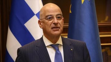 Dendias&rsquo;ın Haddini Aşan A&ccedil;ıklamalarına MSB&rsquo;den Yanıt: Ger&ccedil;eklerden Kopuk, Hayalci