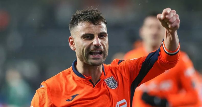 Deniz T&uuml;r&uuml;&ccedil;'&uuml;n Yeni Takımı Belli Oldu