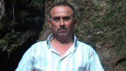 Denizli'de &Ccedil;atı Tamiri Sırasında Yaşamını Yitiren Adam!