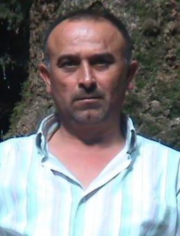 Denizli'de &Ccedil;atı Tamiri Sırasında Yaşamını Yitiren Adam!