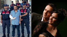 Denizli'deki vahşet… Eşini bağlayarak demir &ccedil;ubukla d&ouml;v&uuml;p bı&ccedil;aklayarak katletmişti! Cezası belli oldu