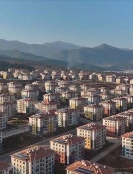 Deprem B&ouml;lgesinin En K&uuml;&ccedil;&uuml;k Hak Sahibiydi: Yeni Yuvasına Kavuştu!