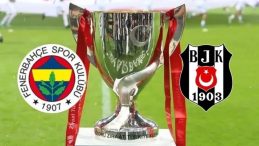 DERBİ ŞİFRESİZ YAYINLANACAK! Fenerbah&ccedil;e-Beşiktaş ZTK ma&ccedil;ı ne zaman, saat ka&ccedil;ta, hangi kanalda?