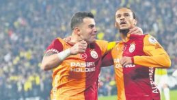 Derbilerin Kralı Sane