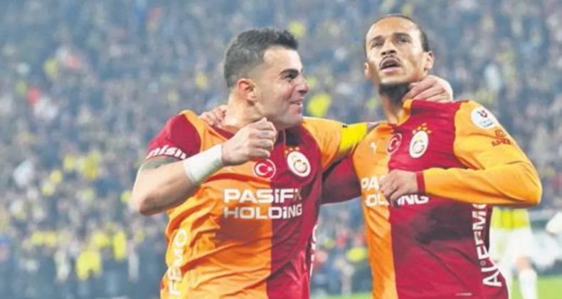 Derbilerin Kralı Sane