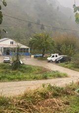 Dere Yatağına Yapılan Ka&ccedil;ak Yapı &Uuml;zerine Su&ccedil; Duyurusu: 8 Yıldır S&uuml;r&uuml;len Hukuk M&uuml;cadelesi