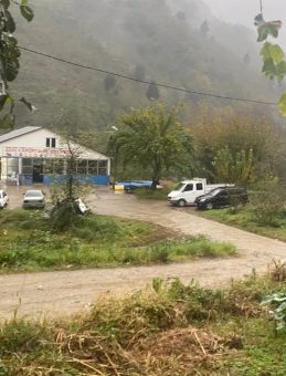 Dere Yatağına Yapılan Kaçak Yapı Üzerine Suç Duyurusu: 8 Yıldır Sürülen Hukuk Mücadelesi