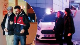 Devlet 70 Milyon TL Zarar Etti… Mali M&uuml;şavirlere Operasyon D&uuml;zenlendi