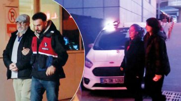 Devlet 70 Milyon TL Zarar Etti… Mali M&uuml;şavirlere Operasyon D&uuml;zenlendi