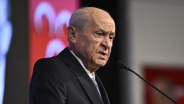 Devlet Bah&ccedil;eli: Ter&ouml;rs&uuml;z T&uuml;rkiye&rsquo;den rahatsız olan bir kumpas i&ccedil;indedir
