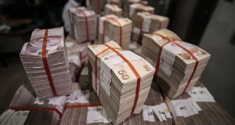 Devlet G&uuml;vencesi Artıyor: TMSF Mevduat ve Katılım Fonu Tutarını Y&uuml;kseltti