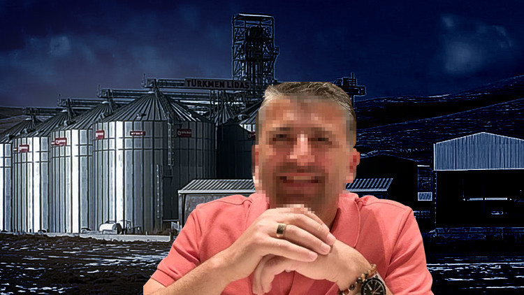 Devleti 500 milyon TL dolandıran patron yurt dışına ka&ccedil;tı, 9 &ccedil;alışan g&ouml;zaltında!