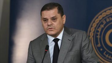 Dibeybe'ye Taziye Ziyareti