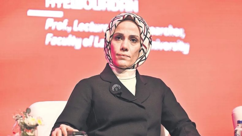 Dijital Teknolojiler Sömürgeleştirme Amaçlı Kullanımını Artırdı