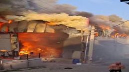 Dilovası'ndaki Fabrika Yangınında İddianame Hazırlandı: İhmal ve Sorumluluklar Ortaya &Ccedil;ıktı