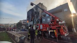 Dilovası'ndaki Yangın Faciasında Yeni Gelişmeler! Acılı Aileler İhmal Zincirini Anlattı