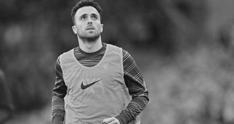 Diogo Jota&rsquo;nın &Ccedil;ocukları Liverpool &ndash; Wolverhampton Ma&ccedil;ında Sahaya &Ccedil;ıkacak!