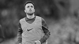 Diogo Jota&rsquo;nın &Ccedil;ocukları Liverpool &ndash; Wolverhampton Ma&ccedil;ında Sahaya &Ccedil;ıkacak!