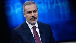 Dışişleri Bakanı Fidan, 23. Doha Forumu'na D katılıyor