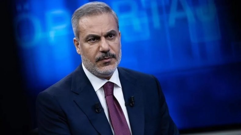 Dışişleri Bakanı Fidan, 23. Doha Forumu'na D katılıyor